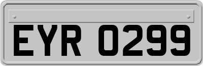 EYR0299