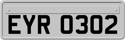 EYR0302