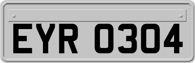 EYR0304