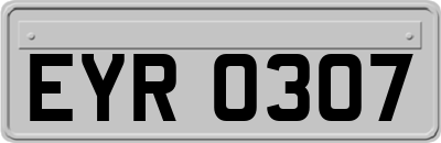 EYR0307