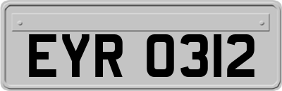 EYR0312