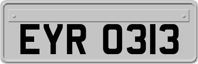 EYR0313