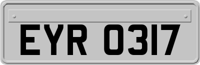EYR0317