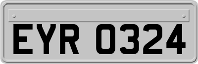 EYR0324