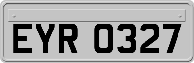 EYR0327