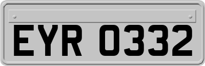 EYR0332
