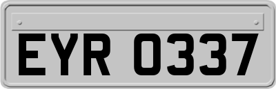 EYR0337