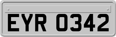 EYR0342