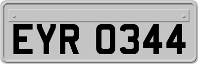 EYR0344