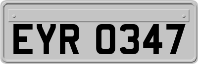EYR0347