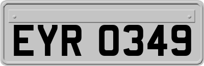 EYR0349