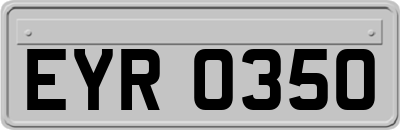EYR0350