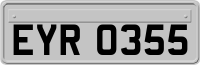 EYR0355