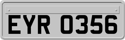 EYR0356