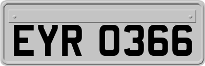 EYR0366