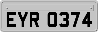 EYR0374