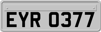 EYR0377