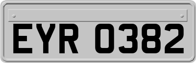 EYR0382