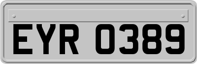 EYR0389