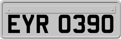 EYR0390