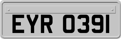 EYR0391