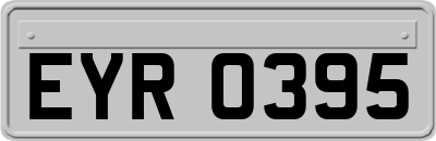 EYR0395
