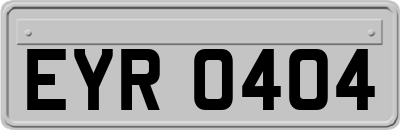 EYR0404