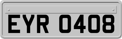 EYR0408
