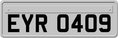 EYR0409