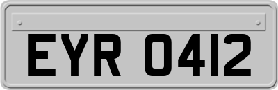 EYR0412