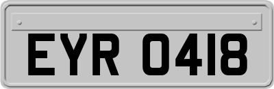 EYR0418