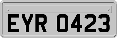 EYR0423