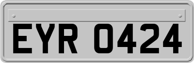 EYR0424