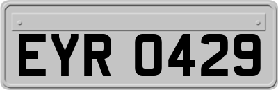 EYR0429