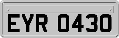 EYR0430