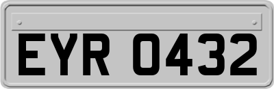 EYR0432