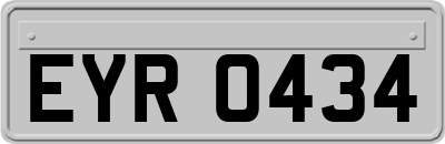 EYR0434