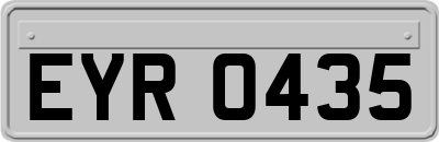EYR0435