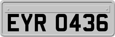 EYR0436