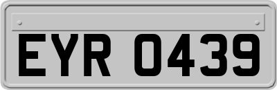 EYR0439