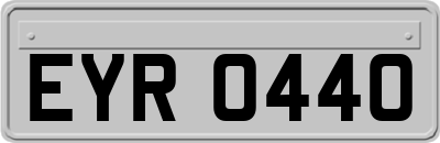 EYR0440