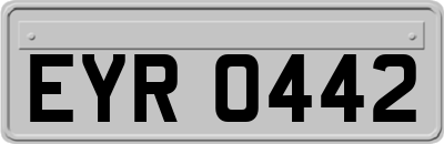 EYR0442
