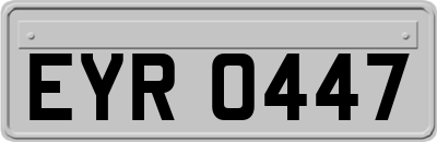 EYR0447