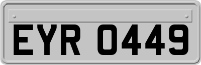 EYR0449