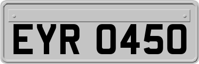 EYR0450
