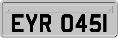 EYR0451