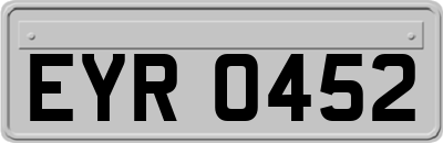 EYR0452