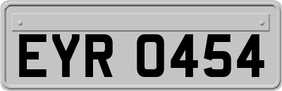 EYR0454