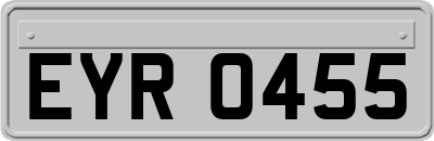 EYR0455