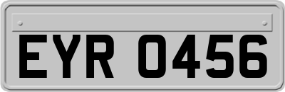 EYR0456
